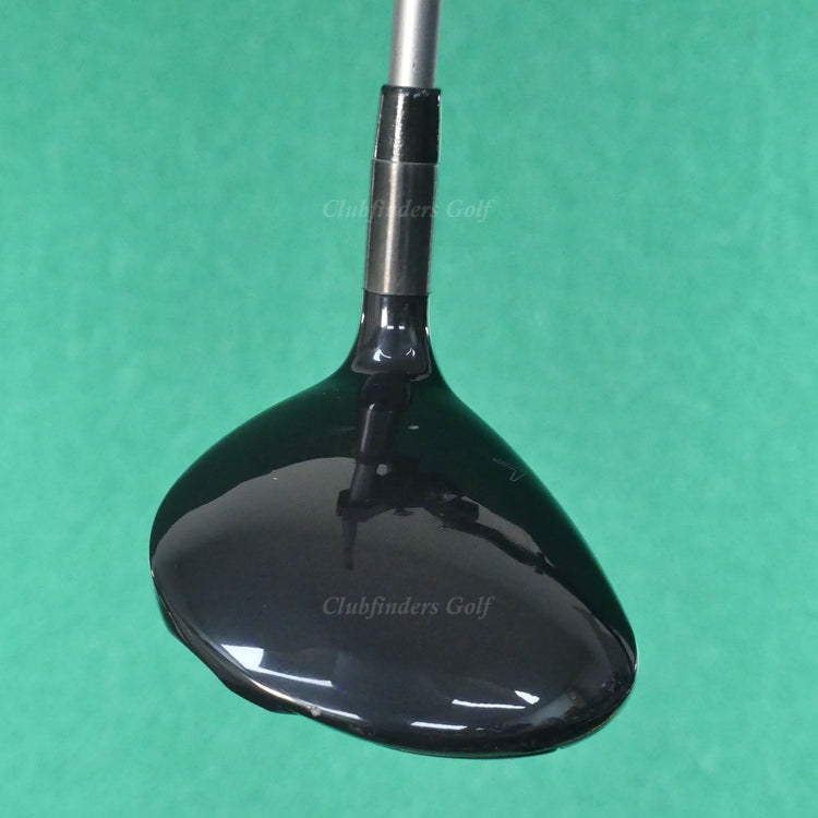 Callaway Paradym Fairway 24° 9 Wood Fujikura Air Speeder 50 Graphite Regular &HC