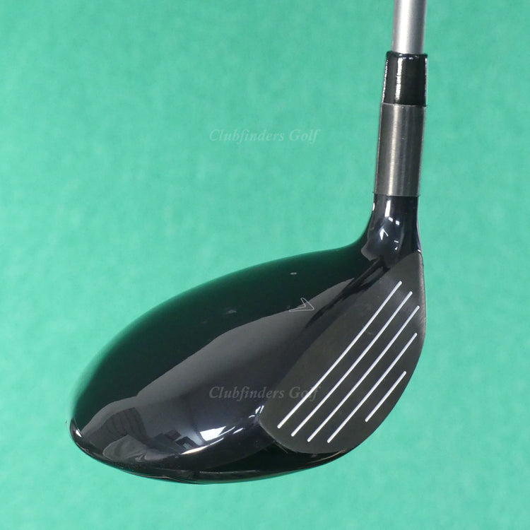 Callaway Paradym Fairway 24° 9 Wood Fujikura Air Speeder 50 Graphite Regular &HC