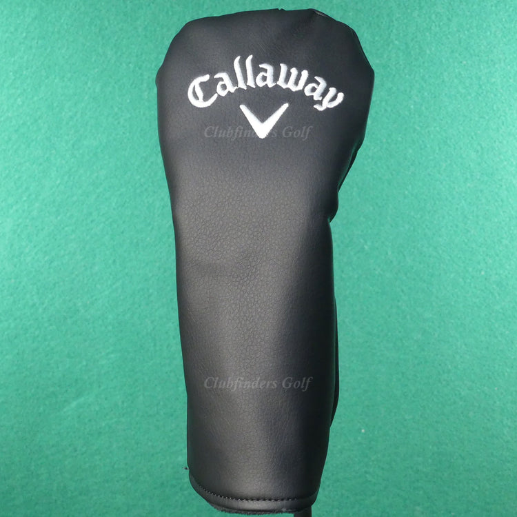 Callaway Mavrik Max Fairway 7 Wood Fujikura Air Speeder 50-S Graphite Stiff & HC