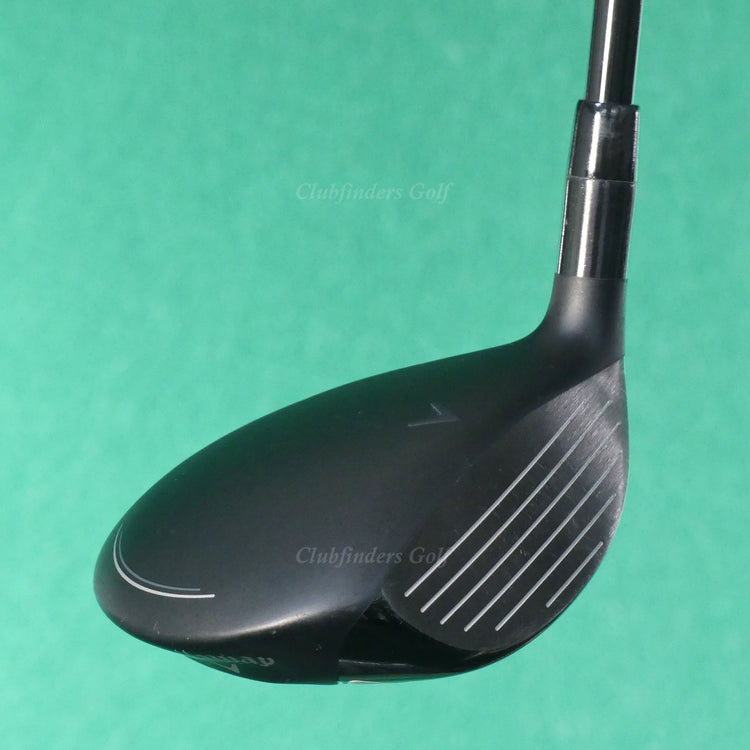 Callaway XR16 Fairway 9 Wood Fujikura Ventus TR Red FW 5-R Graphite Regular & HC