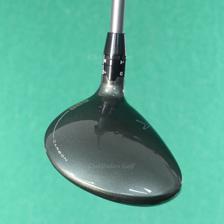 Callaway 2023 Great Big Bertha Fairway 24° 9 Wood Fujikura Graphite Regular & HC