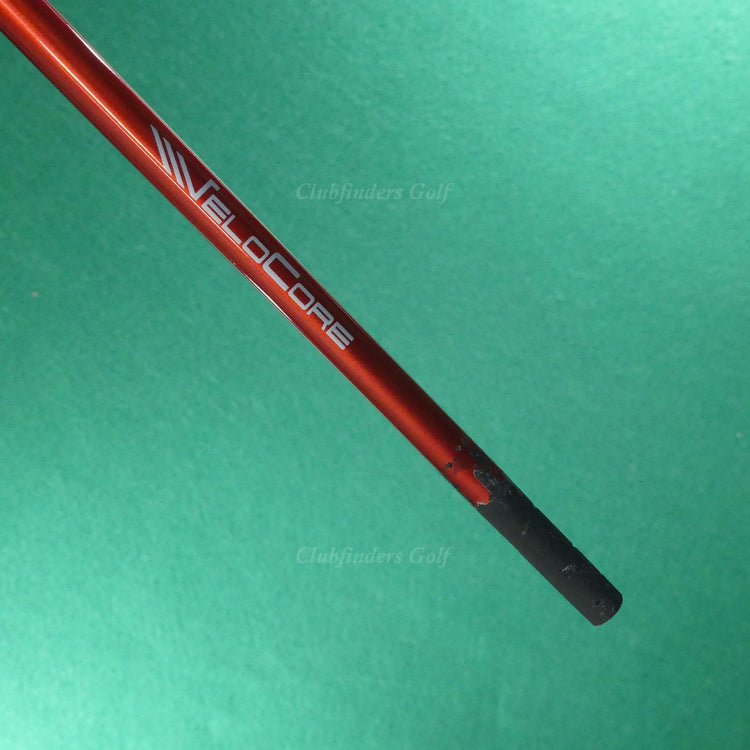 Fujikura Ventus TR Red VeloCore 6-X .335 Extra Stiff 43" Pulled Shaft *READ*
