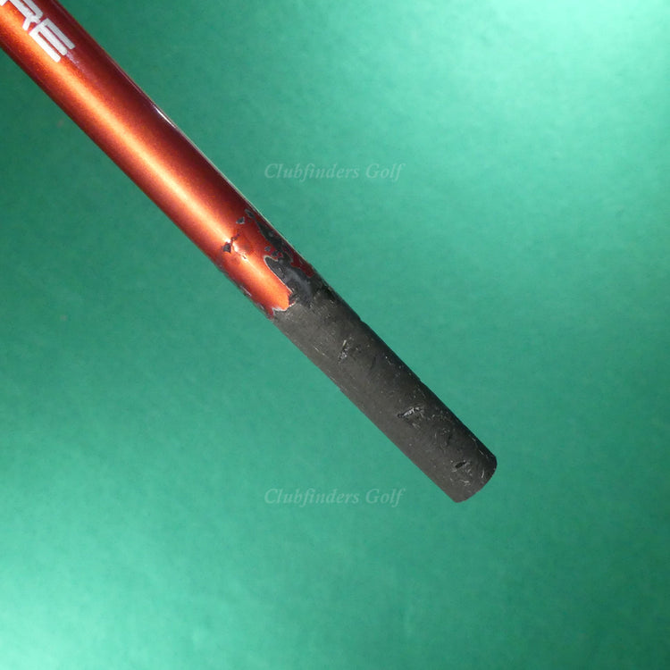 Fujikura Ventus TR Red VeloCore 6-X .335 Extra Stiff 43" Pulled Shaft *READ*