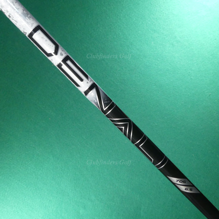 NEW Project X DENALI Black 70g 6.5 .335 Extra Stiff Flex 46" Graphite Wood Shaft
