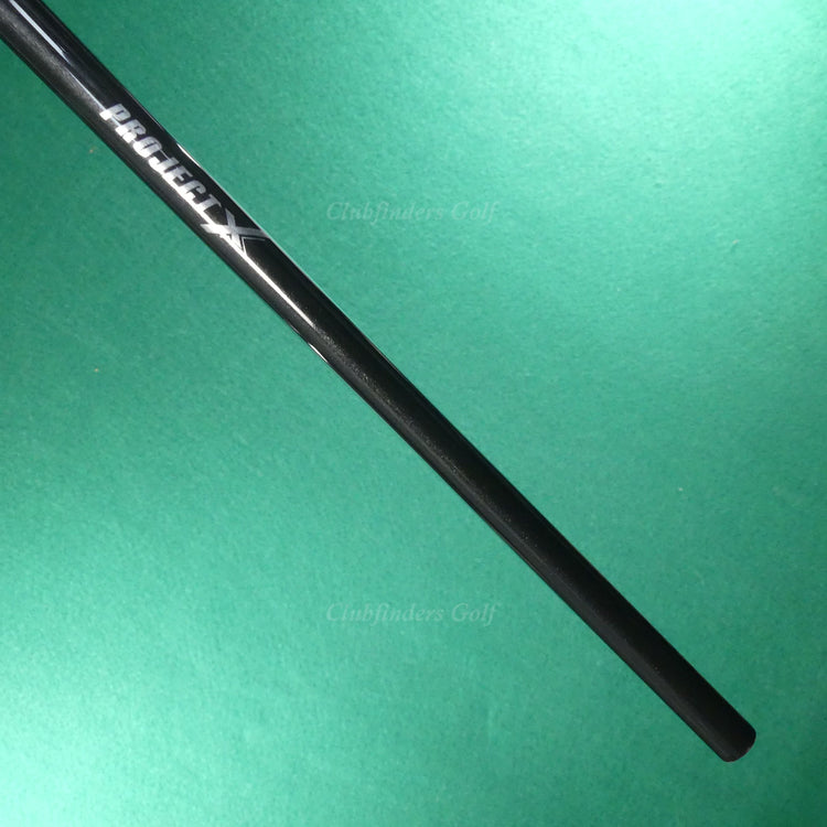 NEW Project X DENALI Black 70g 6.5 .335 Extra Stiff Flex 46" Graphite Wood Shaft