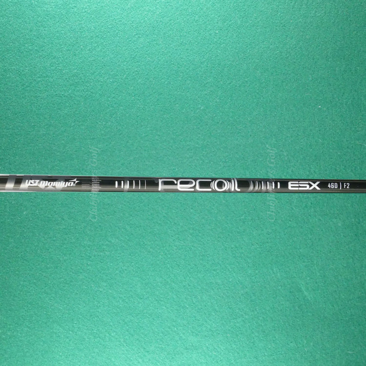 Callaway Big Bertha 2019 30° Hybrid 7 Iron Recoil ESX F2 Graphite Seniors w/ HC