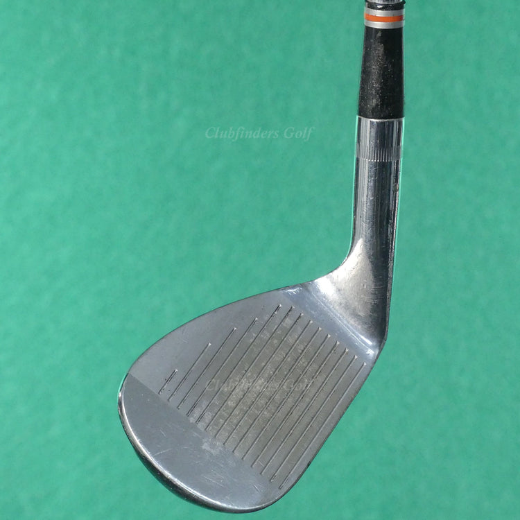 Ben Hogan Apex '88 Redline EW Equalizer Wedge Factory Apex 4 Steel Stiff