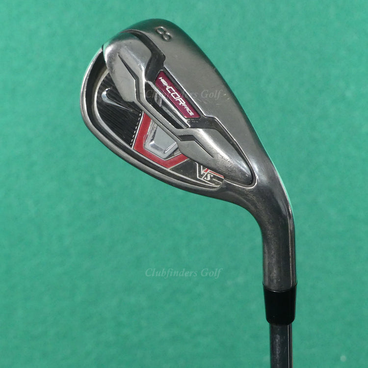 Nike Golf VR-S Cast Single 8 Iron True Temper Dynalite 90 Steel Stiff