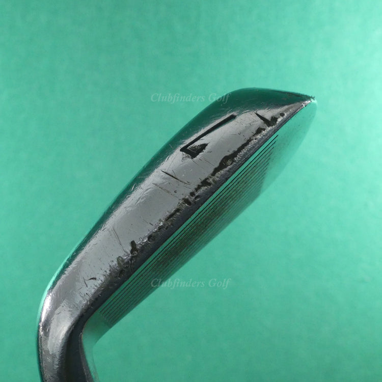 Mizuno MP-60 Cut Muscle Forged Single 7 Iron DG 120 S300 Steel Stiff *READ*