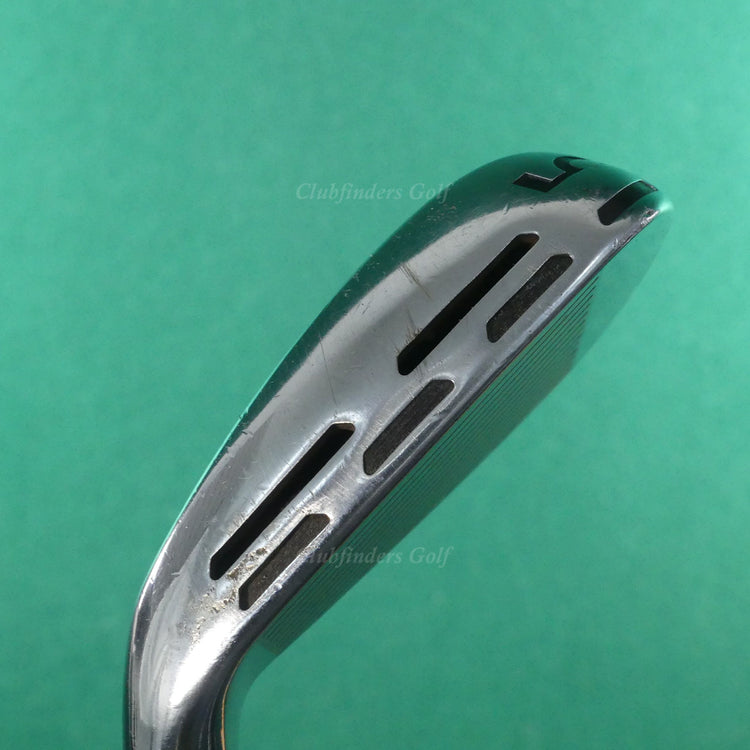 Wilson Staff C300 Forged Single 5 Iron KBS Tour 105 Steel Stiff *READ*