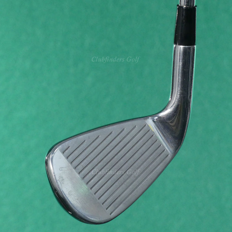 Wilson Staff C300 Forged Single 5 Iron KBS Tour 105 Steel Stiff *READ*
