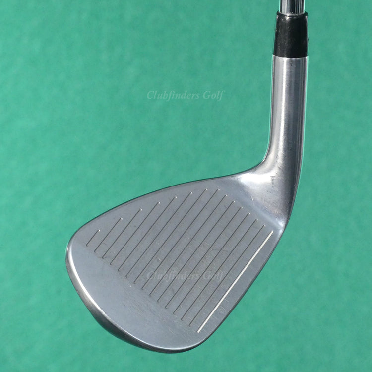 PXG 0311 P GEN3 Forged GW Gap Wedge True Temper Elevate MPH 95 Steel Stiff