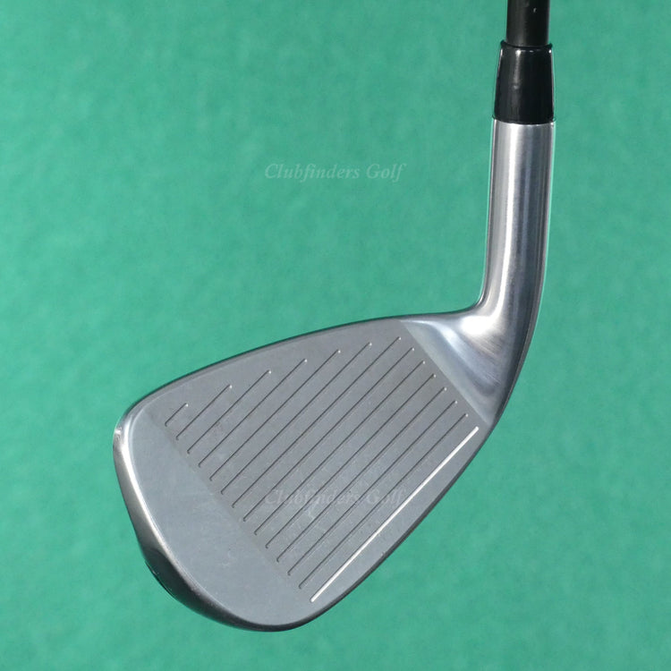 PXG 0311 XP Gen5 Forged Single 8 Iron KBS Max Graphite Iron 55 Graphite Seniors