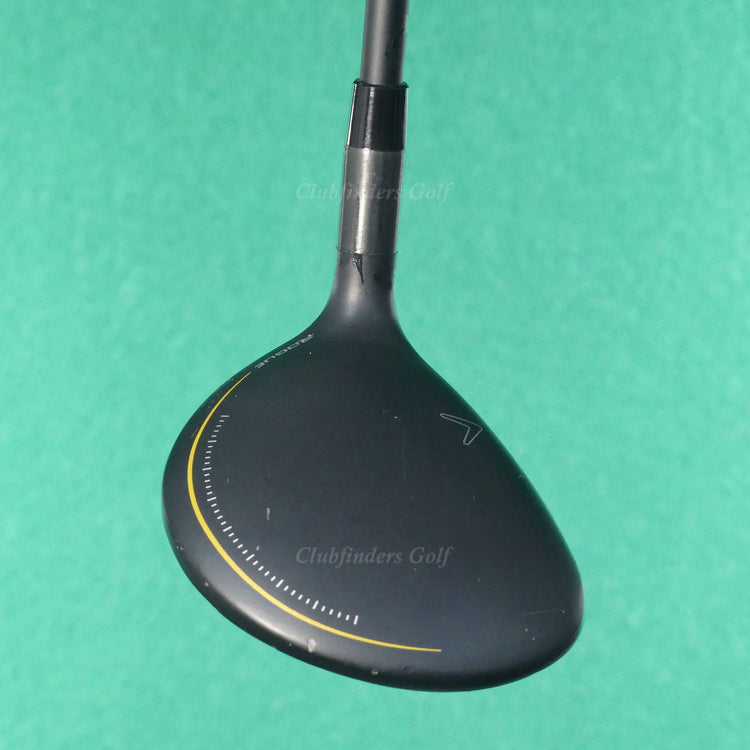 Callaway Rogue ST Max 24° 9 Wood Mitsubishi Tensei 1K Blue Graphite Regular & HC