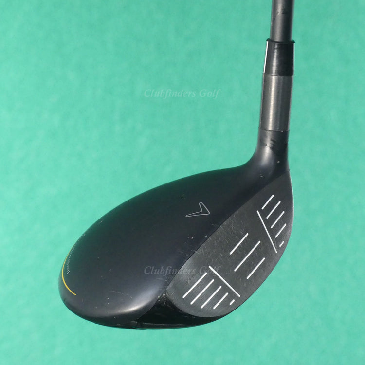 Callaway Rogue ST Max 24° 9 Wood Mitsubishi Tensei 1K Blue Graphite Regular & HC