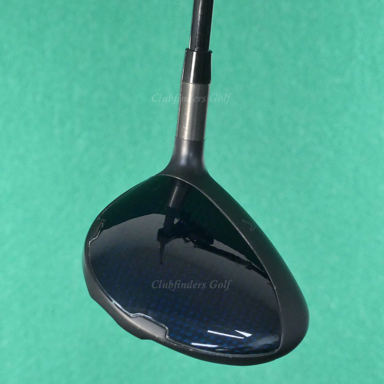Callaway Paradym 20° Heaven Wood Ventus TR Blue 6-R Graphite Regular w/ HC