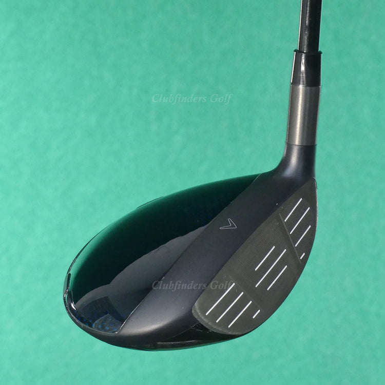 Callaway Paradym 20° Heaven Wood Ventus TR Blue 6-R Graphite Regular w/ HC