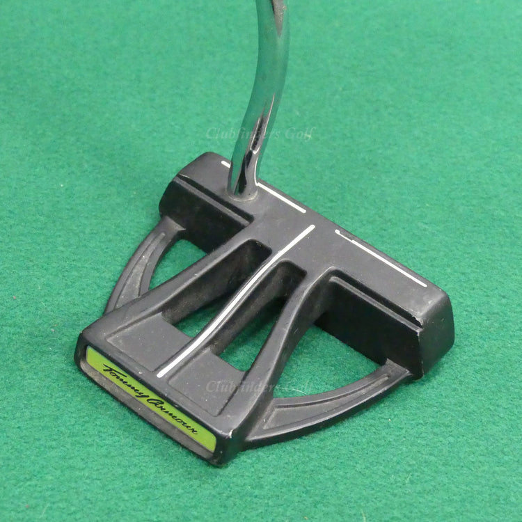 Tommy Armour EVO 420g Mallet Double-Bend 38.5" Putter Golf Club