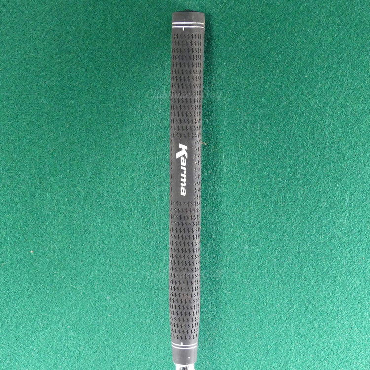 Tommy Armour EVO 420g Mallet Double-Bend 38.5" Putter Golf Club