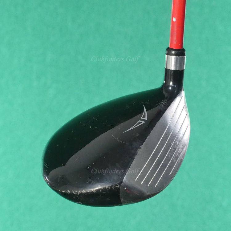 JUNIOR Ping Moxie G 6-Piece Complete Club Set w/ Stand Bag