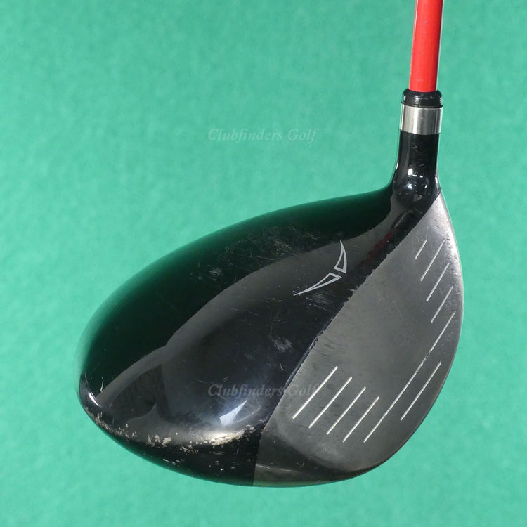 JUNIOR Ping Moxie G 6-Piece Complete Club Set w/ Stand Bag