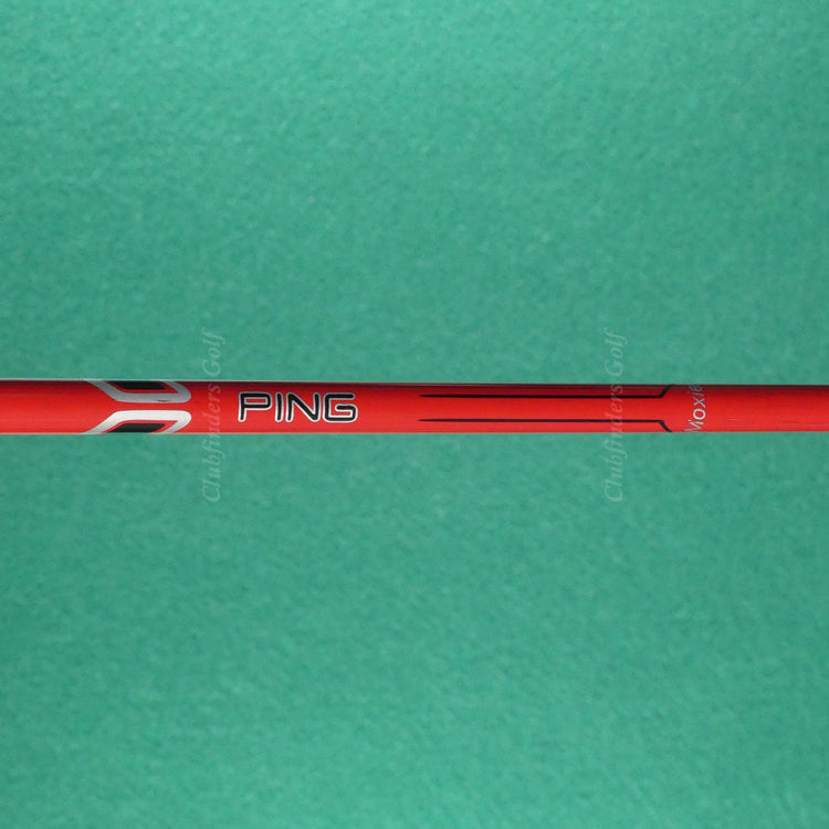 JUNIOR Ping Moxie G 6-Piece Complete Club Set w/ Stand Bag