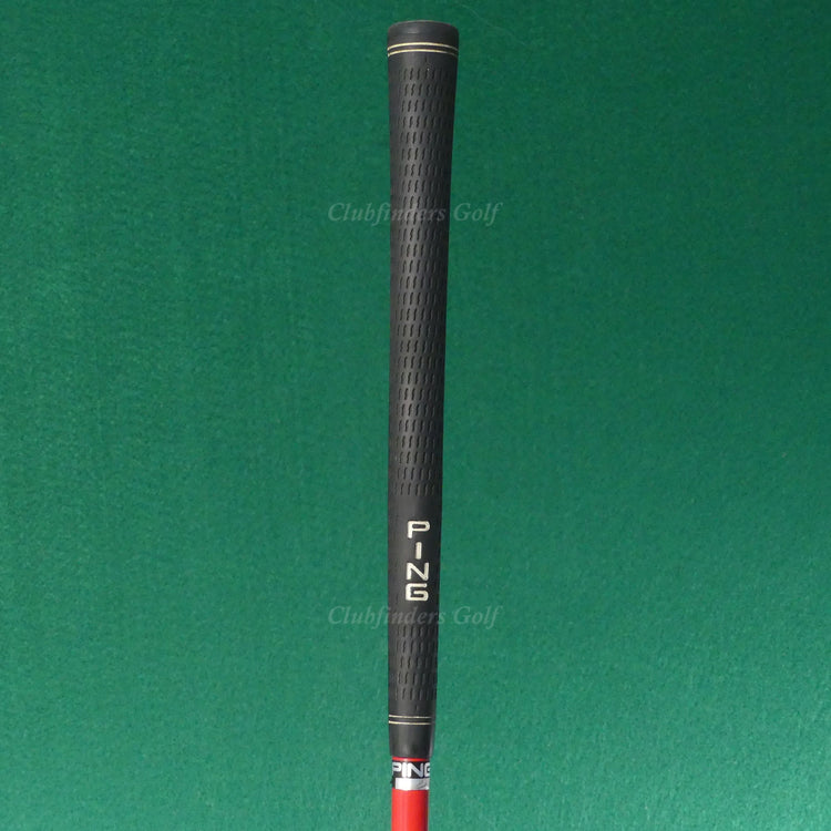JUNIOR Ping Moxie G 6-Piece Complete Club Set w/ Stand Bag