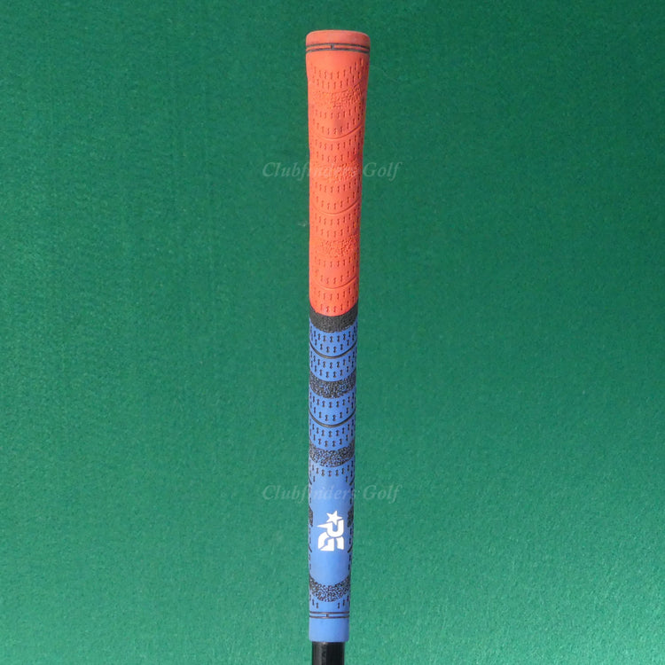 Patriot Golf F15 12-Piece Complete Golf Club Set (No 8 Iron)