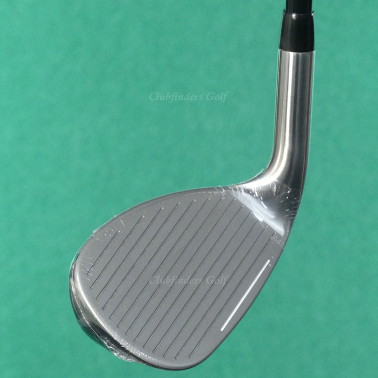 NEW Tour Edge Hot Launch Max D Ironwood AW Approach Wedge Graphite Regular