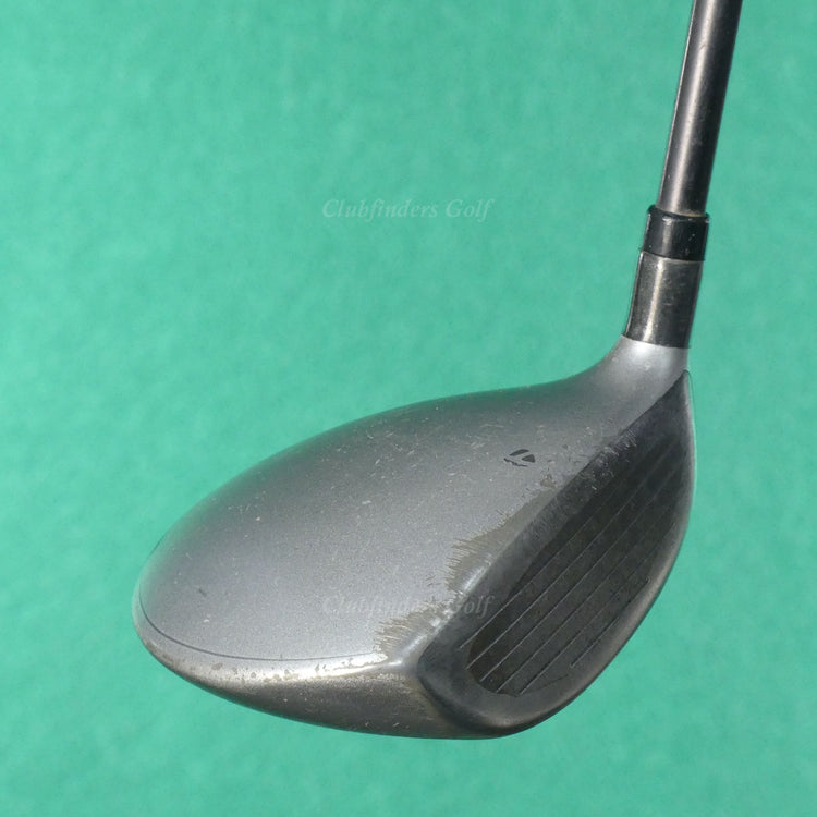 TaylorMade SLDR S Fairway 17° 3 HL Wood Fujikura Speeder Graphite Stiff *READ*