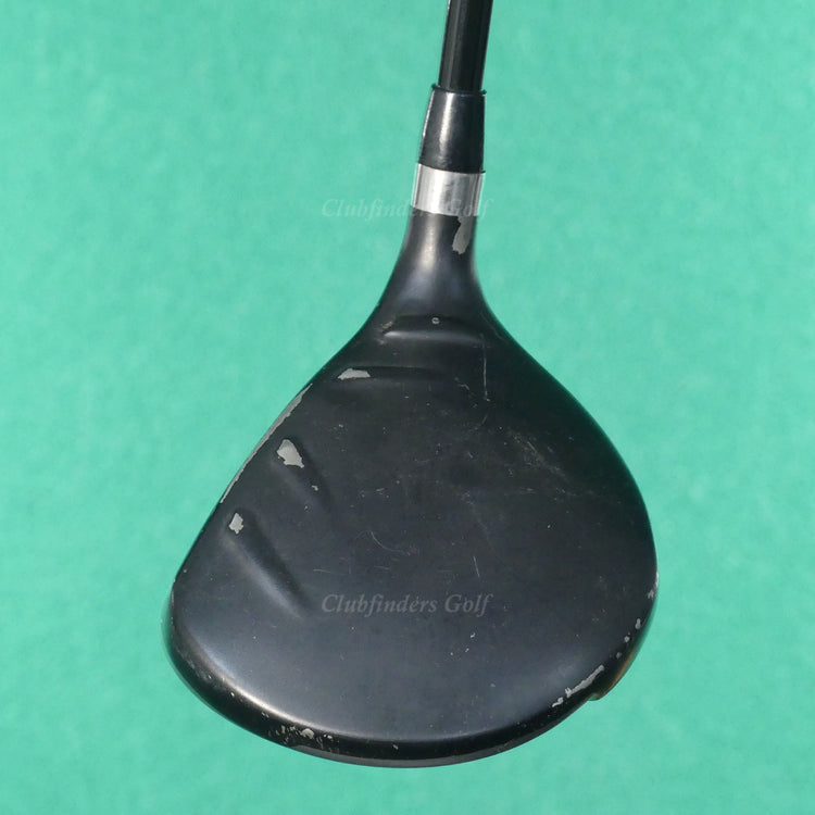 LH JUNIOR Ping Prodi G 22° Fairway Wood Factory Graphite Junior