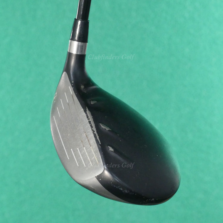 LH JUNIOR Ping Prodi G 22° Fairway Wood Factory Graphite Junior