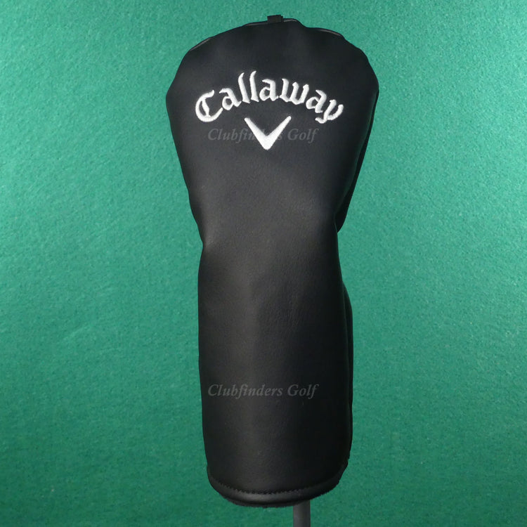 Callaway Paradym Fairway 27° 11 Wood Aldila Ascent Graphite Seniors & HC *DENT*