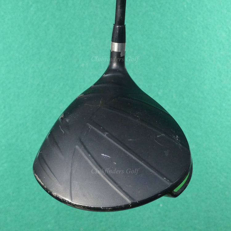 LH JUNIOR Ping Prodi G 15° Driver Factory Graphite Junior