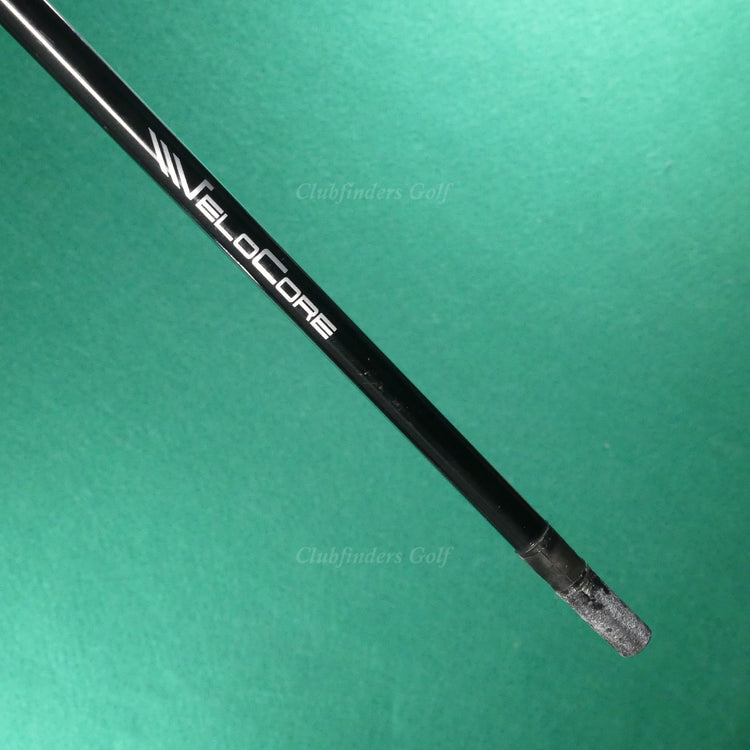 Fujikura Ventus TR Black VeloCore 7-X .335 Extra Stiff 41" Pulled Graphite Shaft