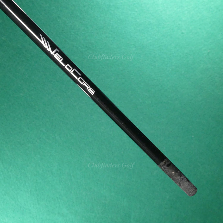 Fujikura Ventus TR Black VeloCore 6-S .335 Stiff 43.25" Pulled Graphite Shaft