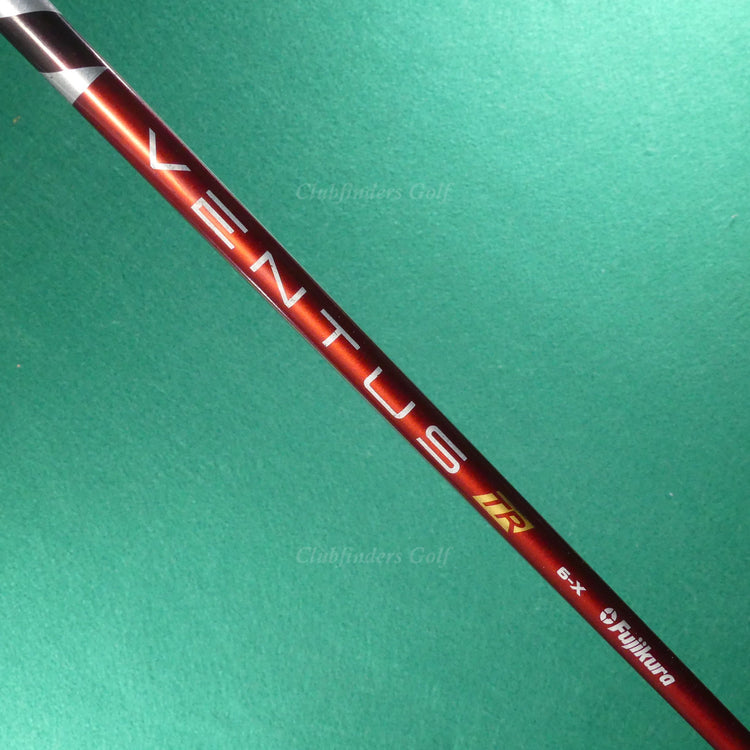 Fujikura Ventus TR Red VeloCore 6-X .335 Extra Stiff 42.25" Pulled Wood Shaft