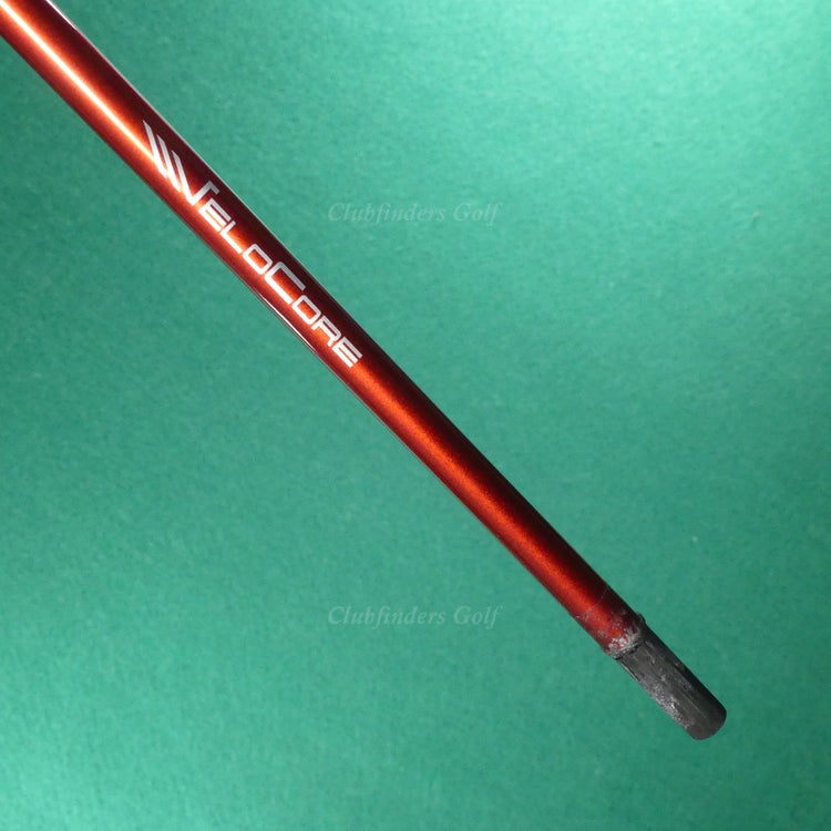 Fujikura Ventus TR Red VeloCore 6-X .335 Extra Stiff 42.25" Pulled Wood Shaft