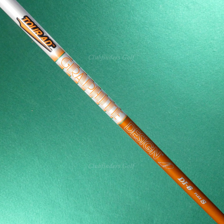 Graphite Design Tour AD DI-6 .335 Stiff 39.75" Pulled Graphite Wood Shaft