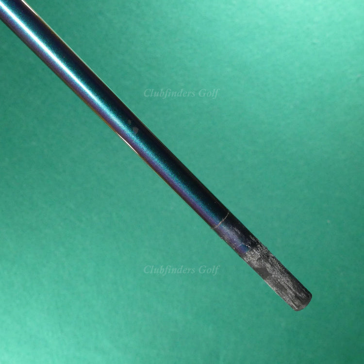 Newton Motion 6-Dot .335 Extra Stiff 40" Pulled Graphite Wood Shaft
