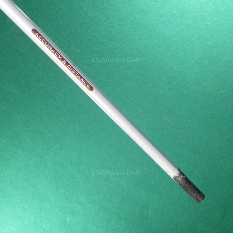 Graphite Design Tour AD GC-5 .335 Stiff 43.75" Pulled Graphite Wood Shaft