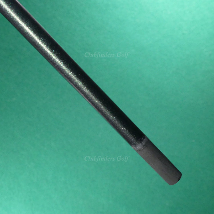 AutoFlex SF405 Yellow Dumina .335 Stiff 41.75" Pulled Graphite Shaft *READ*