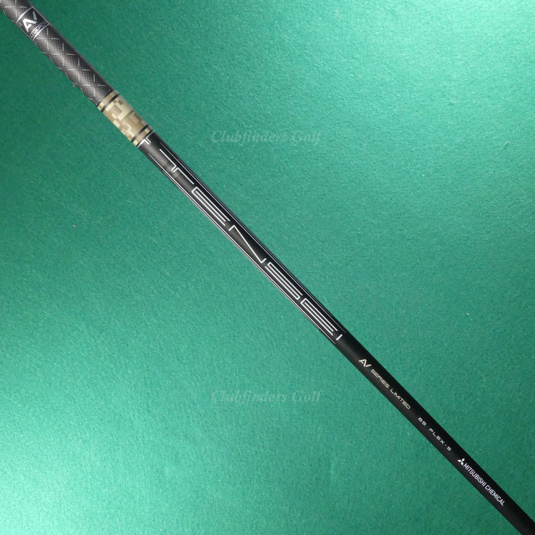 Mitsubishi Tensei AV Limited Sandstorm 65 Stiff 44.25" Shaft w/ Callaway Tip