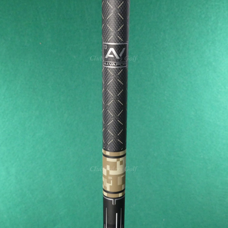 Mitsubishi Tensei AV Limited Sandstorm 65 Stiff 44.25" Shaft w/ Callaway Tip