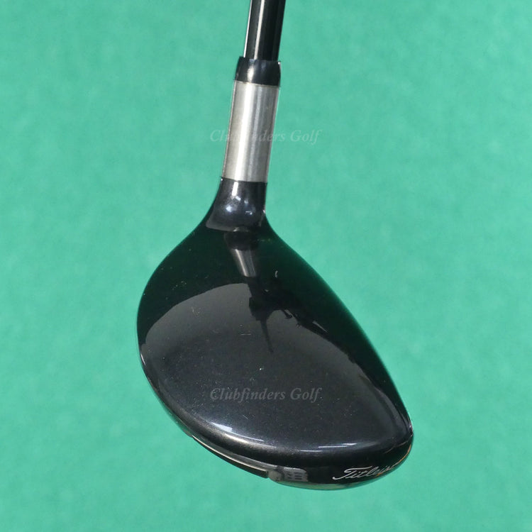 Titleist 909H 17° Hybrid Fujikura Ventus Red 7-S Graphite Stiff