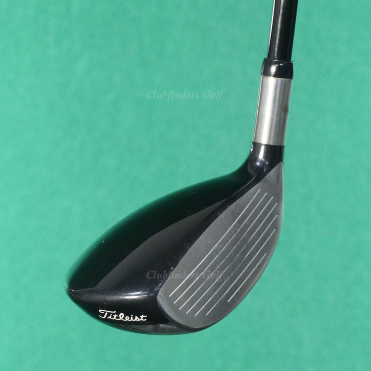 Titleist 909H 17° Hybrid Fujikura Ventus Red 7-S Graphite Stiff