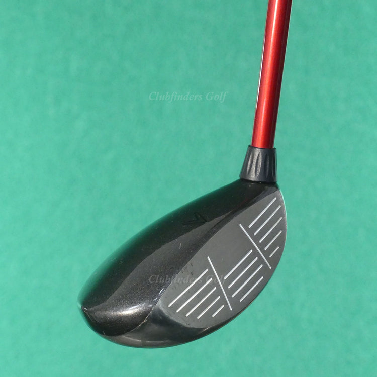 Callaway Big Bertha Heavenwood 23° Hybrid 4H Iron RCH 75w Graphite Regular