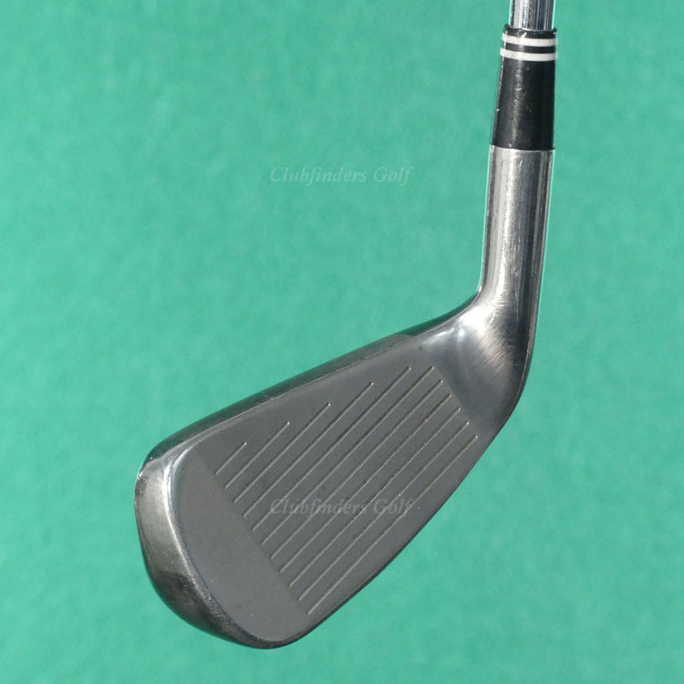 Cleveland LDI Launcher Driving Iron 18° Utility Factory Dynamic Gold Steel Stiff