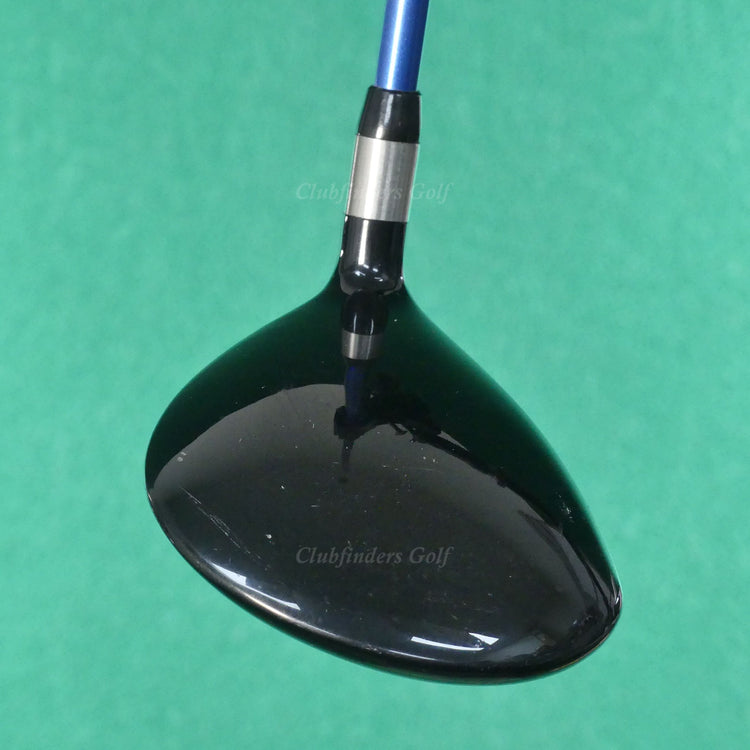Honma TW737 Tour World Fairway 15° 3 Wood Honma Vizard Type-Z 50S Graphite Stiff