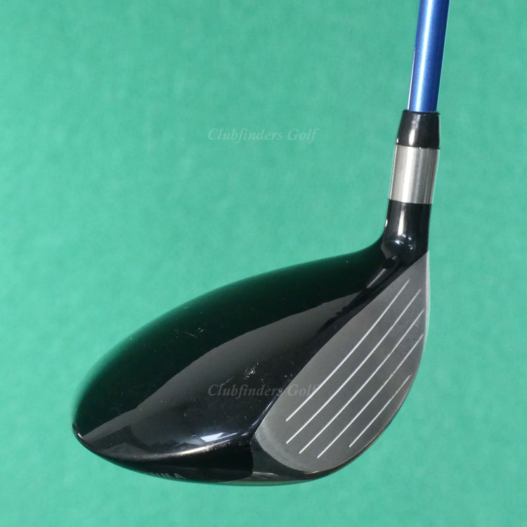 Honma TW737 Tour World Fairway 15° 3 Wood Honma Vizard Type-Z 50S Graphite Stiff